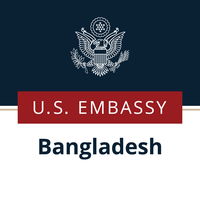 American Embassy